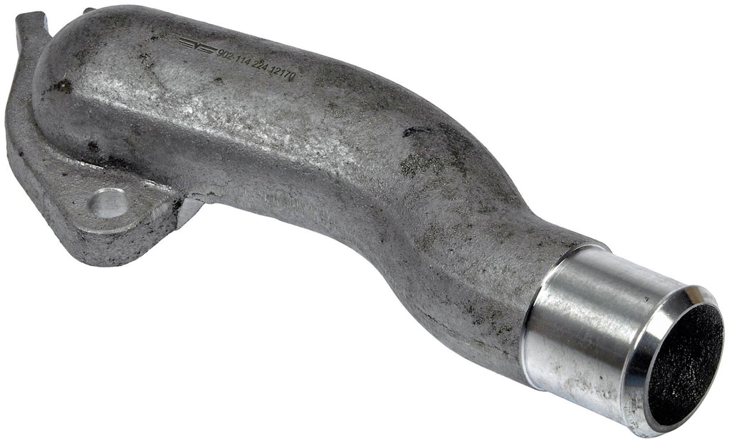 Water Outlet With Gasket (Dorman# 902-114) Fits 05-09 Chevrolet Equinox 3.4L