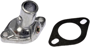 Engine Coolant Thermostat Housing - Dorman# 902-2003 Fits 85-96 G30 85-95 G1500