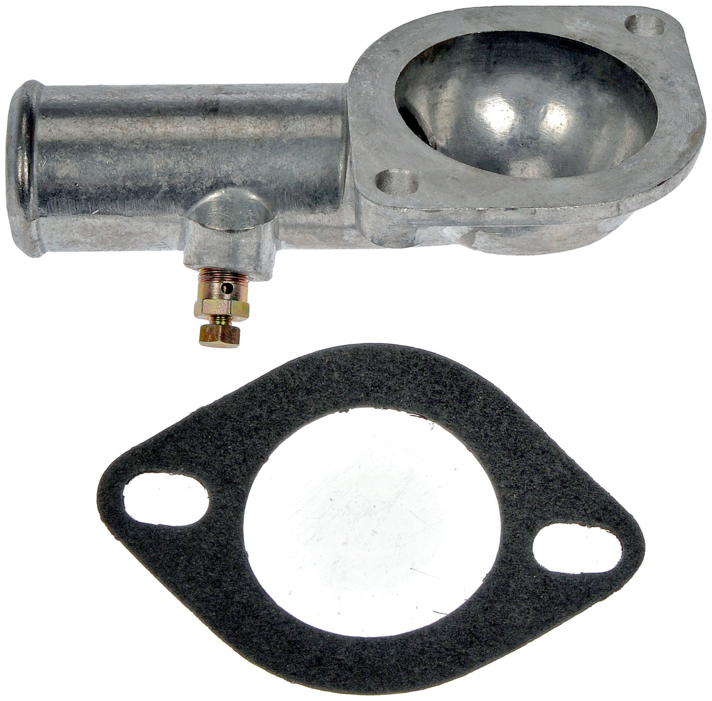Engine Coolant Thermostat Housing - Dorman# 902-2005 Fits 93-97 Camaro Firebird