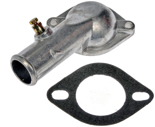 Engine Coolant Thermostat Housing - Dorman# 902-2005 Fits 93-97 Camaro Firebird