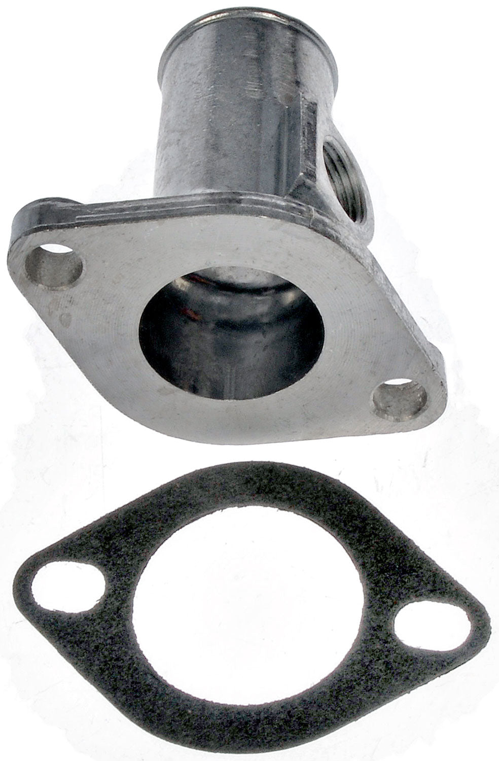 Coolant Thermostat Housing - Dorman# 902-2006 Fits 91-95 C,K 2500 C,K 3500 7.4L