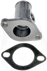 Coolant Thermostat Housing - Dorman# 902-2006 Fits 91-95 C,K 2500 C,K 3500 7.4L