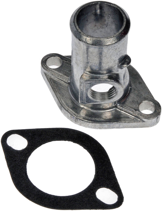 Coolant Thermostat Housing - Dorman# 902-2006 Fits 91-95 C,K 2500 C,K 3500 7.4L