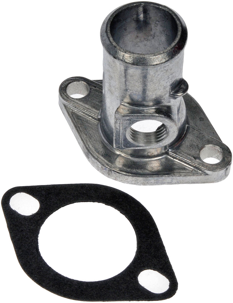 Coolant Thermostat Housing - Dorman# 902-2006 Fits 91-95 C,K 2500 C,K 3500 7.4L