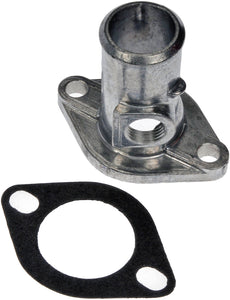 Coolant Thermostat Housing - Dorman# 902-2006 Fits 91-95 C,K 2500 C,K 3500 7.4L