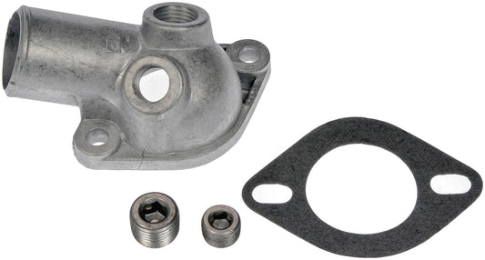 Coolant Thermostat Housing - Dorman 902-2009 Fits 87-92 Camaro Caprice Firebird