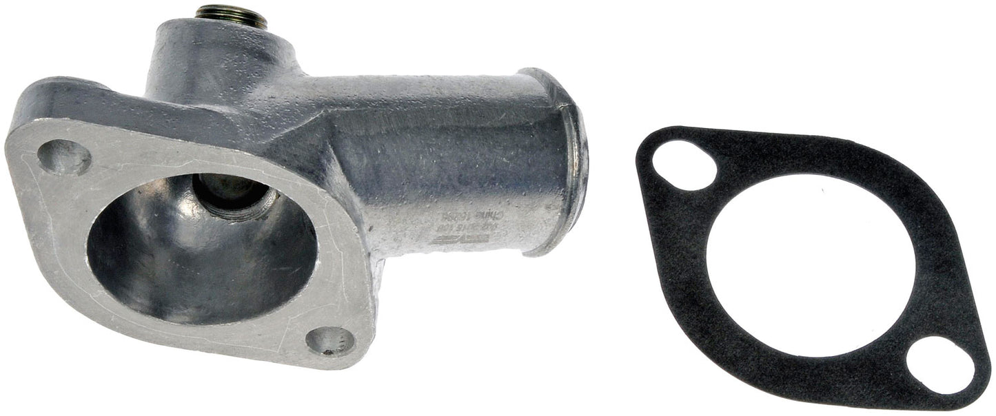 Engine Coolant Thermostat Housing - Dorman# 902-2015 Fits 80-90 Caprice
