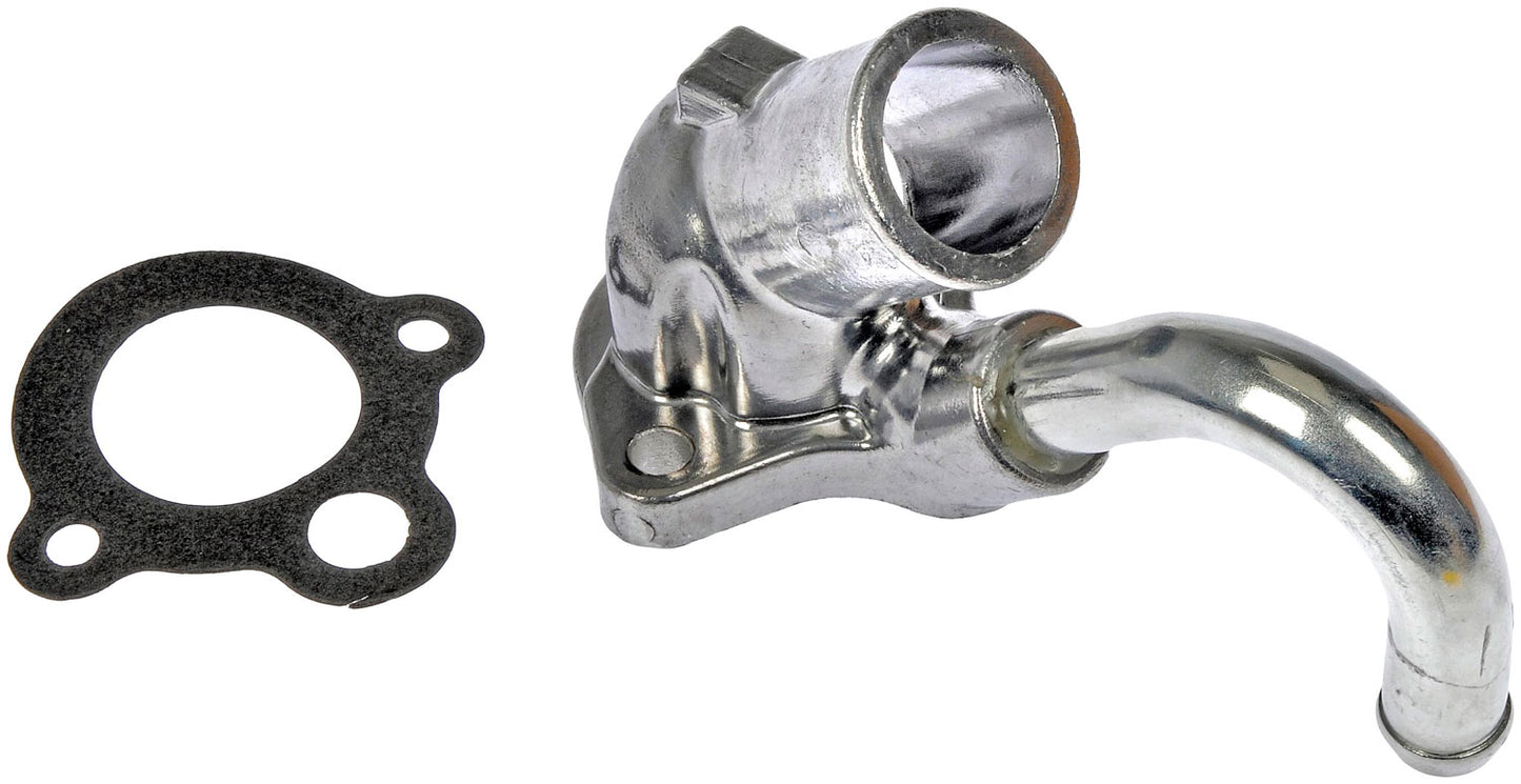Engine Coolant Thermostat Housing - Dorman# 902-2016 Fits 81-90 Caprice