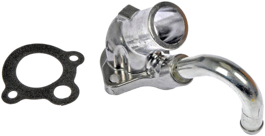 Engine Coolant Thermostat Housing - Dorman# 902-2016 Fits 81-90 Caprice