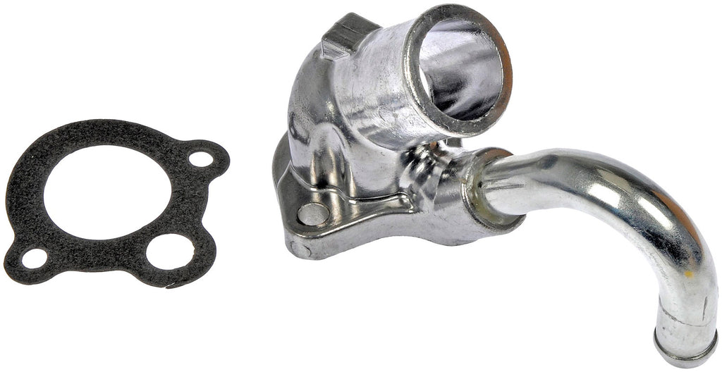 Engine Coolant Thermostat Housing - Dorman# 902-2016 Fits 81-90 Caprice
