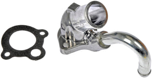 Engine Coolant Thermostat Housing - Dorman# 902-2016 Fits 81-90 Caprice
