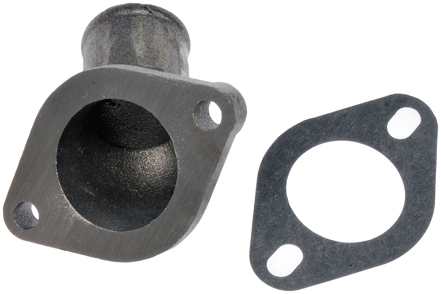 Engine Coolant Thermostat Housing - Dorman# 902-2017 Fits 55-65 Bel Air