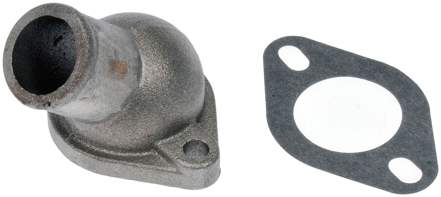 Engine Coolant Thermostat Housing - Dorman# 902-2017 Fits 55-65 Bel Air