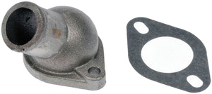 Engine Coolant Thermostat Housing - Dorman# 902-2017 Fits 55-65 Bel Air