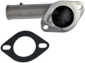 Engine Coolant Thermostat Housing - Dorman# 902-2019 Fits 85-92 Camaro Firebird