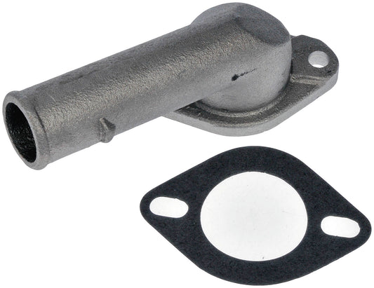 Engine Coolant Thermostat Housing - Dorman# 902-2019 Fits 85-92 Camaro Firebird