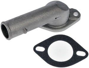 Engine Coolant Thermostat Housing - Dorman# 902-2019 Fits 85-92 Camaro Firebird