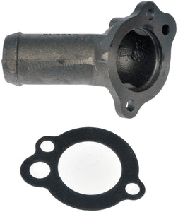 Engine Coolant Thermostat Housing - Dorman# 902-2020 Fits 65-79 Buick Lesabre