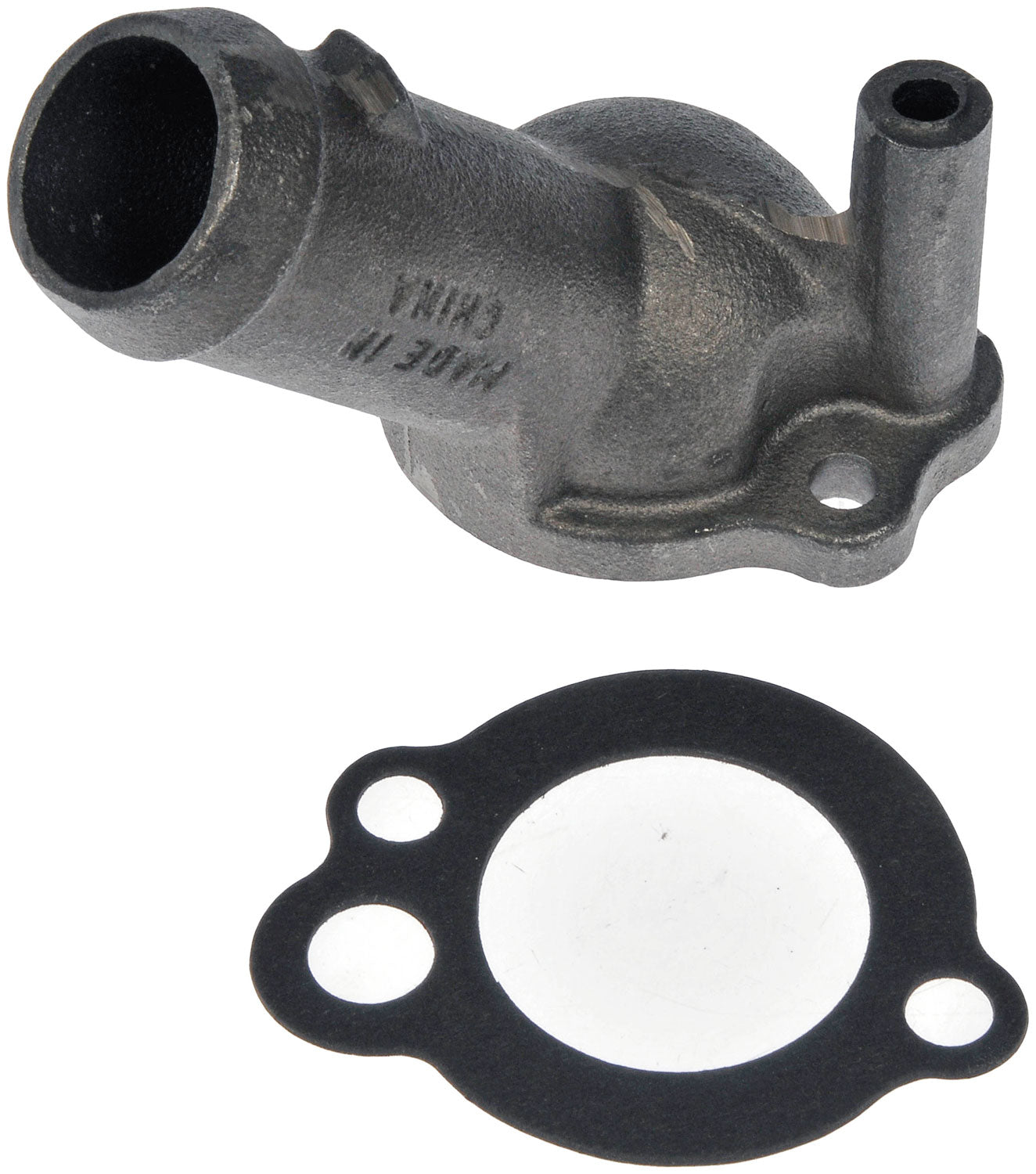 Engine Coolant Thermostat Housing - Dorman# 902-2020 Fits 65-79 Buick Lesabre