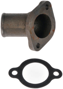 Engine Coolant Thermostat Housing - Dorman# 902-2022 Fits 86-93 Chevrolet S10