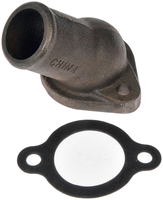 Engine Coolant Thermostat Housing - Dorman# 902-2022 Fits 86-93 Chevrolet S10