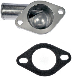 Engine Coolant Thermostat Housing - Dorman 902-2023 Fits 91-93 Caprice 5.0L 5.7L