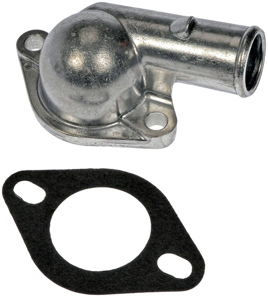 Engine Coolant Thermostat Housing - Dorman 902-2023 Fits 91-93 Caprice 5.0L 5.7L