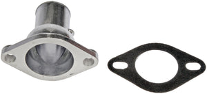 Engine Coolant Thermostat Housing - Dorman# 902-2028 Fits 88-90 C&K 3500