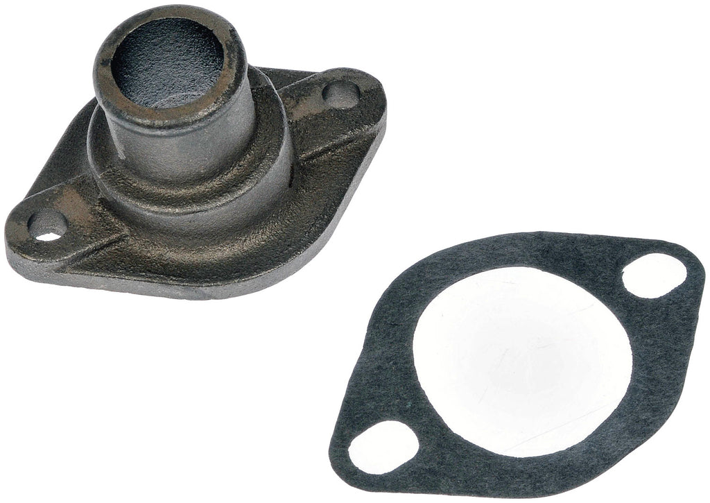 Eng Coolant Thermostat Housing Dorman 902-2029 Fits 82-87 Seville 77-87 Deville