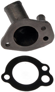 Engine Coolant Thermostat Housing - Dorman# 902-2030 Fits 80-84 Caprice Impala