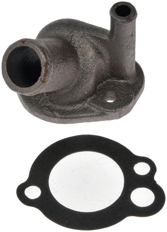 Engine Coolant Thermostat Housing - Dorman# 902-2030 Fits 80-84 Caprice Impala
