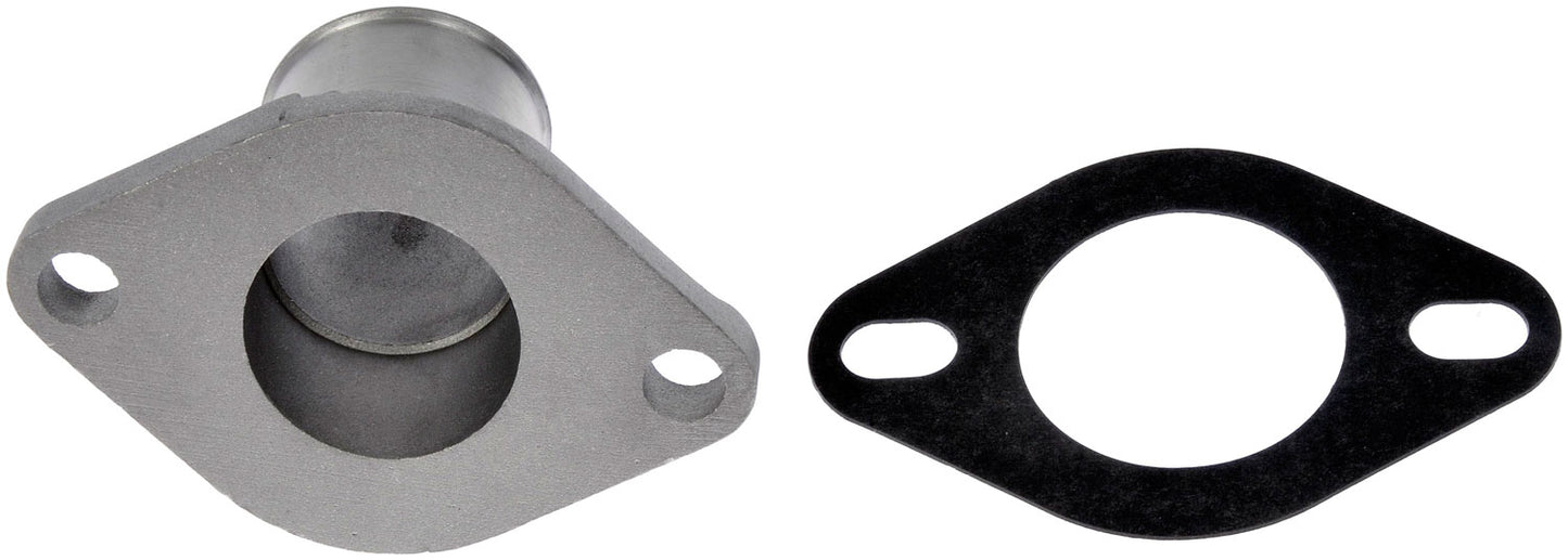 Engine Coolant Thermostat Housing - Dorman# 902-2031 Fits 96-97 C K 3500 Truck