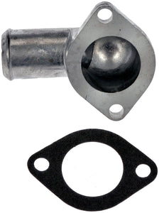 Engine Coolant Thermostat Housing - Dorman# 902-2032 92-95 Jimmy S10 Sonoma