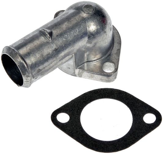 Engine Coolant Thermostat Housing - Dorman# 902-2032 92-95 Jimmy S10 Sonoma