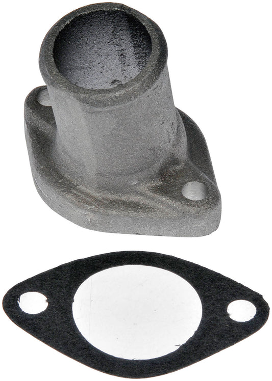 Engine Coolant Thermostat Housing - Dorman# 902-2033 Fits 82-85 S10 S15