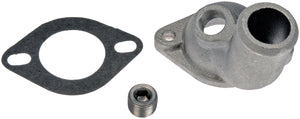 Engine Coolant Thermostat Housing - Dorman# 902-2034 Fits 83-91 G10 G20 G35