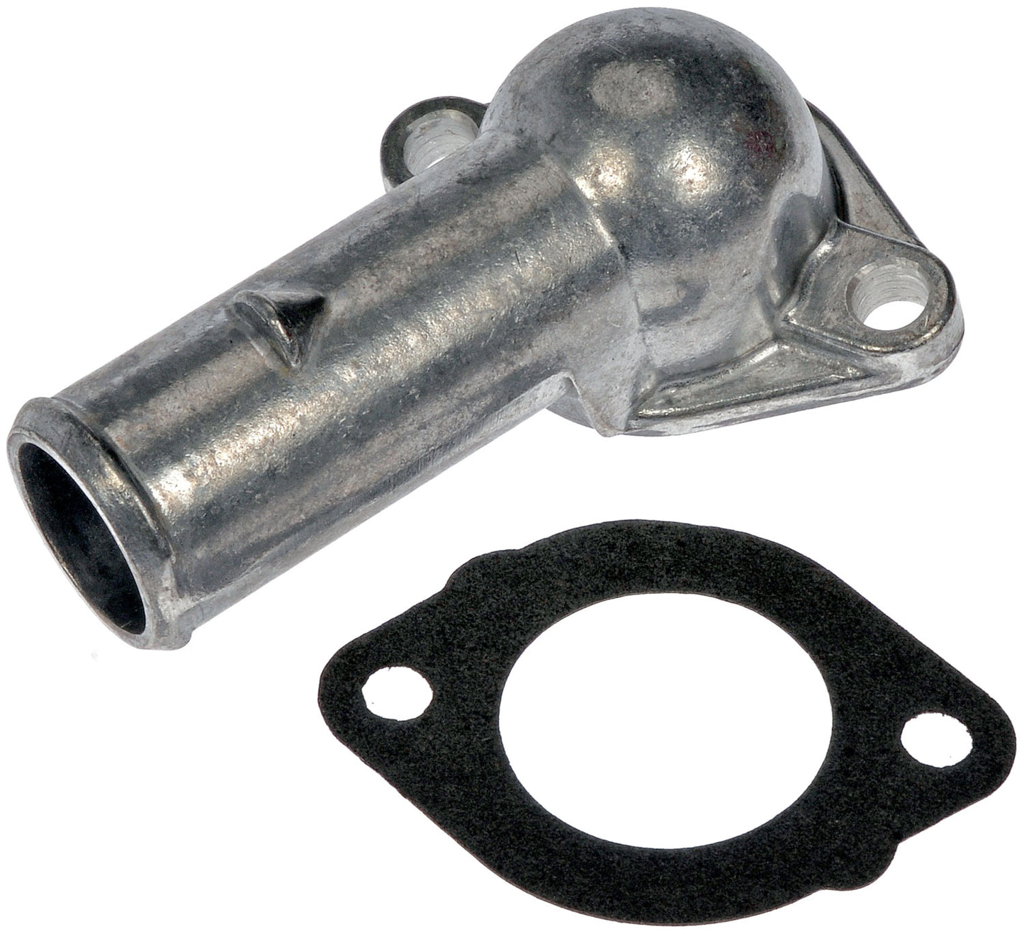 Engine Coolant Thermostat Housing - Dorman# 902-2038 Fits 85-92 Camaro Firebird