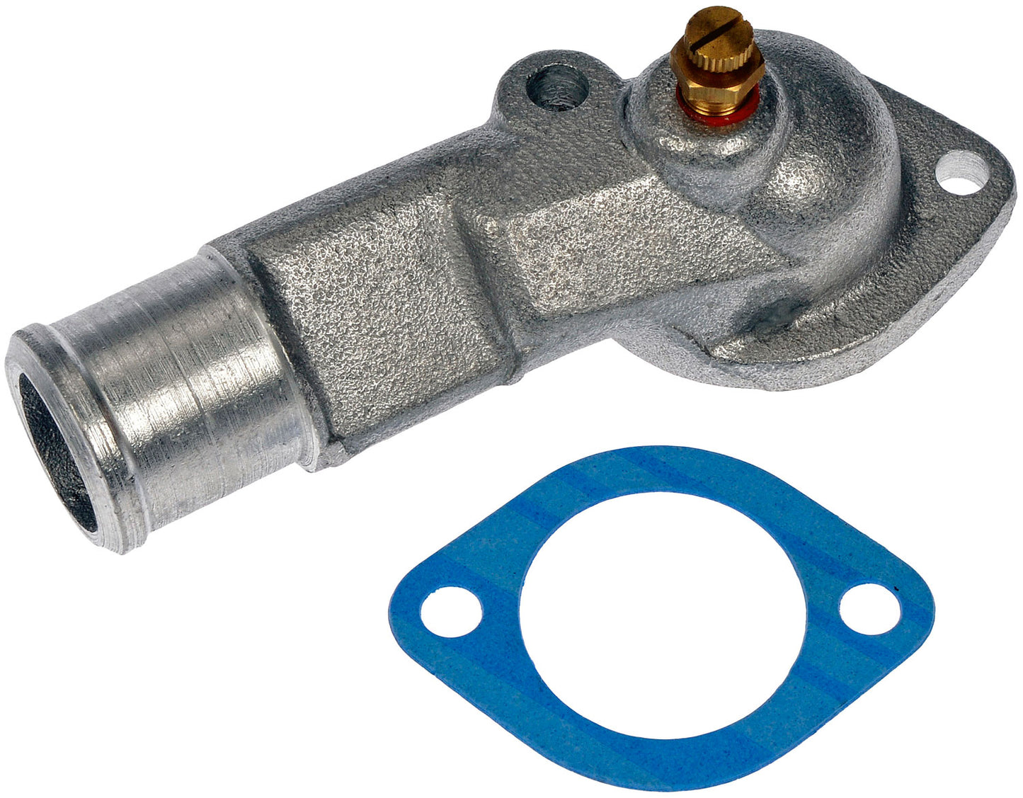 Engine Coolant Thermostat Housing - Dorman# 902-2039 Fits 93-95 Lesabre Parkave