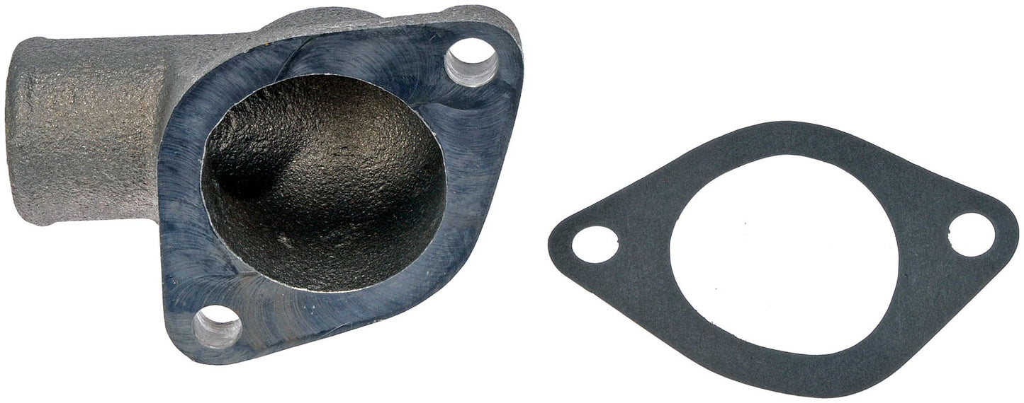 Eng Coolant Thermostat Housing - Dorman# 902-2040 Fits 79-84 C G 10 20 30