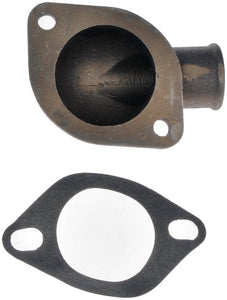Engine Coolant Thermostat Housing - Dorman# 902-2041 Fits 85-92 Buick Century