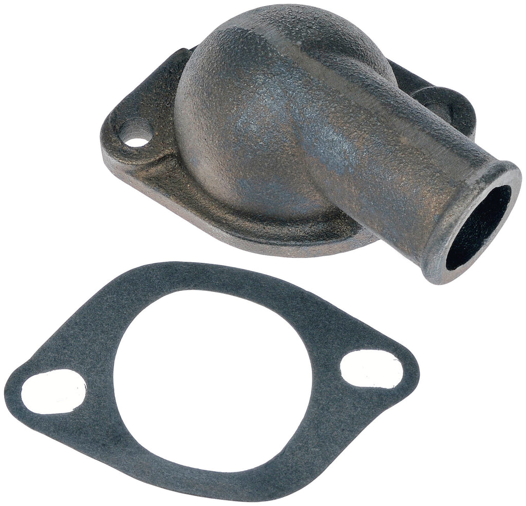 Engine Coolant Thermostat Housing - Dorman# 902-2041 Fits 85-92 Buick Century
