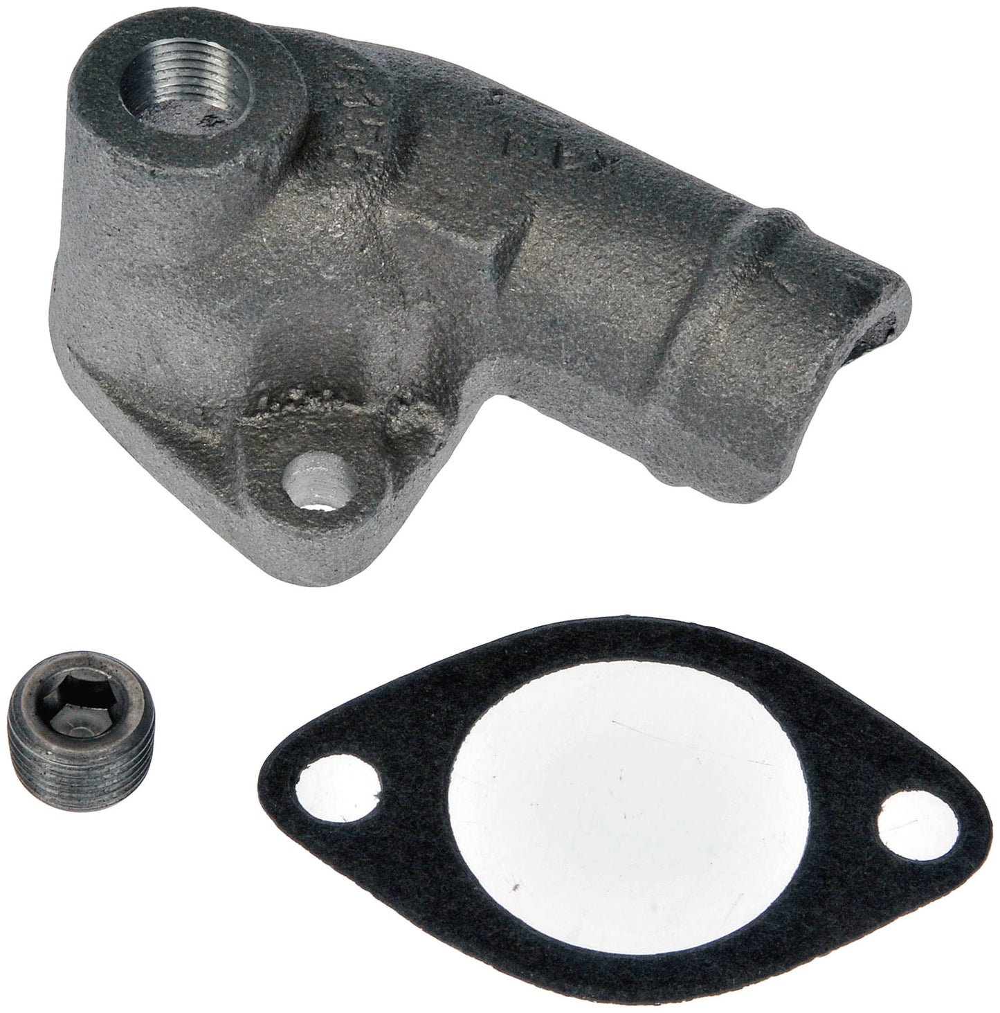 Engine Coolant Thermostat Housing - Dorman# 902-2042 Fits 90-95 Lumina APV
