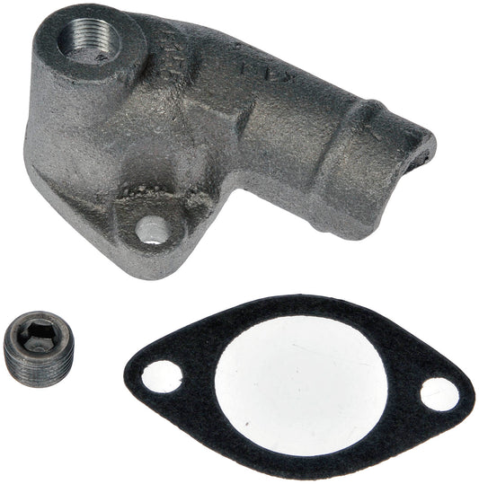 Engine Coolant Thermostat Housing - Dorman# 902-2042 Fits 90-95 Lumina APV
