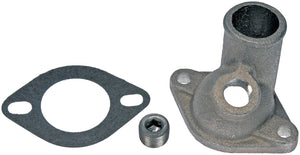 Engine Coolant Thermostat Housing - Dorman# 902-2046 Fits 74-86 P30 Vans