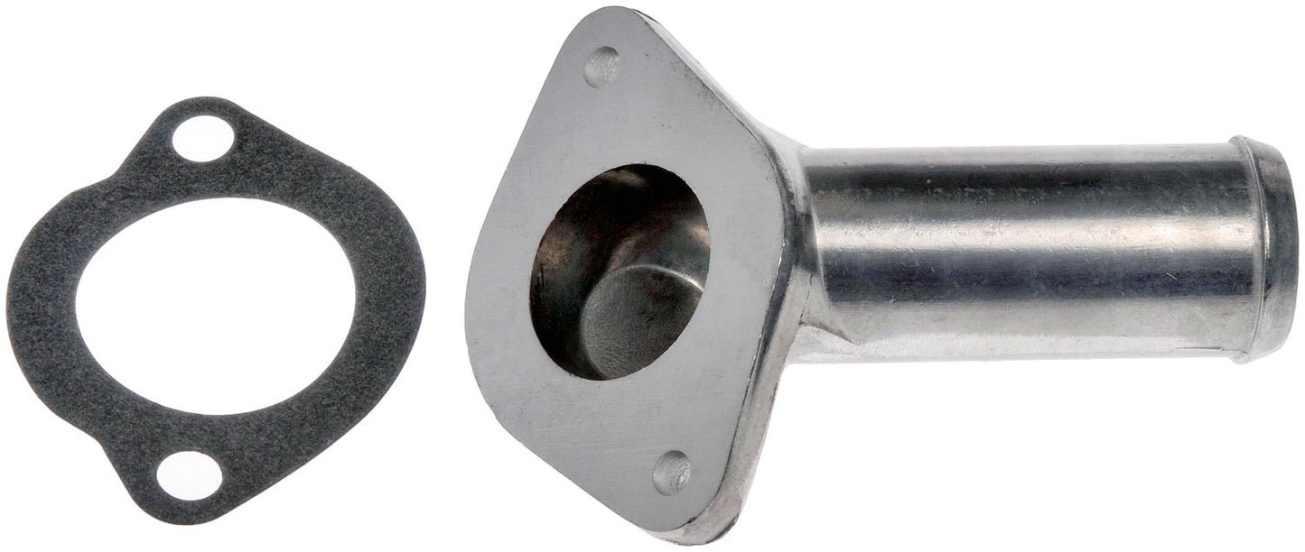 Engine Coolant Thermostat Housing - Dorman# 902-2048 Fits 98-03 Chevrolet S10