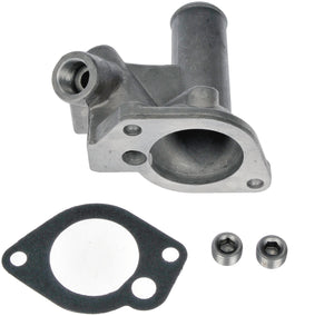 Engine Coolant Thermostat Housing - Dorman# 902-2049 Fits 89-93 Grand AM