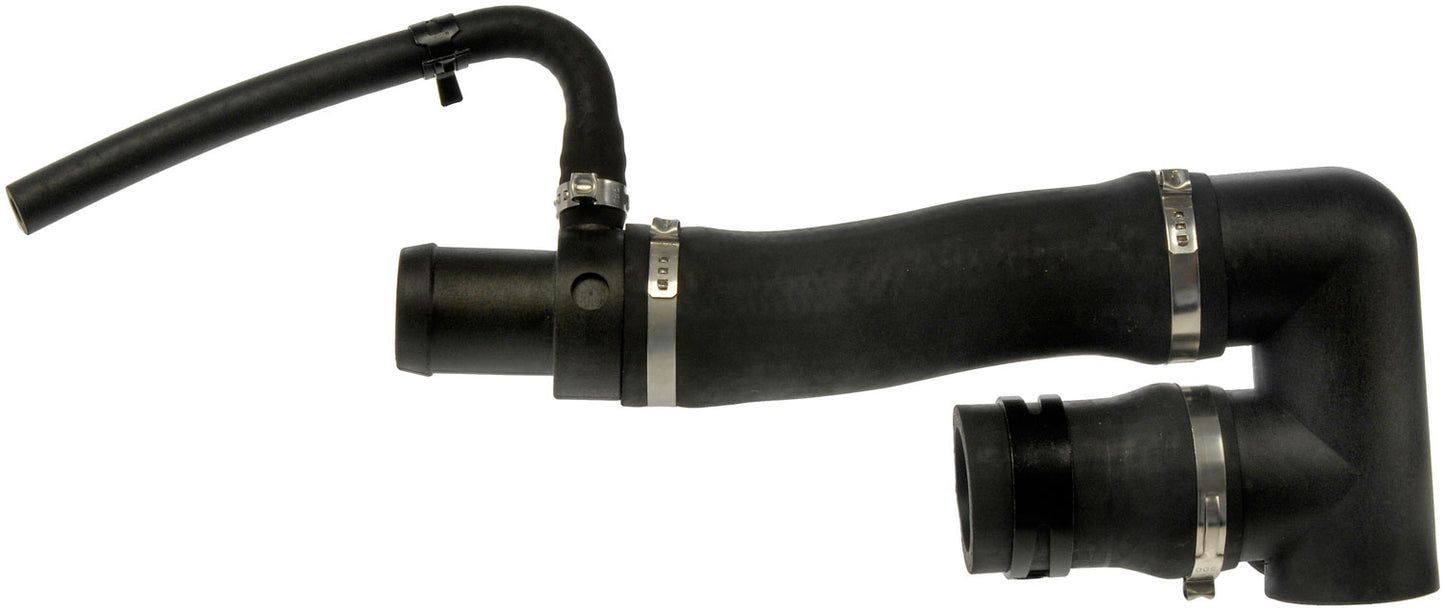 Coolant W/Outlet Degas Fitting Thermostat Hose Dorman 902-205 Fits 01-05 Taurus