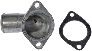 Engine Coolant Thermostat Housing Dorman 902-2050 Fits 88-95 C/K 1500 2500 3500