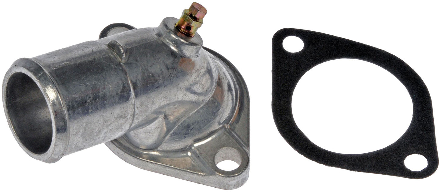 Engine Coolant Thermostat Housing Dorman 902-2050 Fits 88-95 C/K 1500 2500 3500