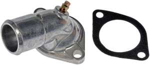 Engine Coolant Thermostat Housing Dorman 902-2050 Fits 88-95 C/K 1500 2500 3500